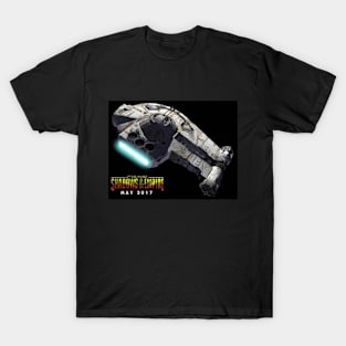 The Outrider, Shadows of the Empire T-Shirt